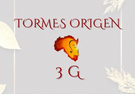 TORMES ORIGEN - 3G